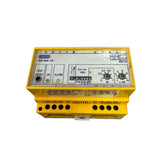 Bender RCM470DY-13 AC 90-132V 50-60Hz 10mA-10A Residual Current Monitor for IT Systems