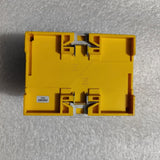 Bender RCM470LY-11 Type A 10mA-10A Residual Current Monitor for TN TT Systems