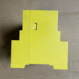 Bender RCM470LY-11 Type A 10mA-10A Residual Current Monitor for TN TT Systems