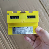 Bender RCM470LY-13 90-132V 10mA-10A Residual Current Monitor for TN TT Systems