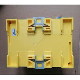 Bender RCM470LY-21 DC 9.6-84V 40-400Hz 10mA-10A Residual Current Monitor for TN TT Systems