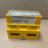 Bender RCM470LY-21 DC 9.6-84V 40-400Hz 10mA-10A Residual Current Monitor for TN TT Systems