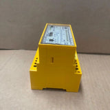 Bender RCM470LY-21 DC 9.6-84V 40-400Hz 10mA-10A Residual Current Monitor for TN TT Systems