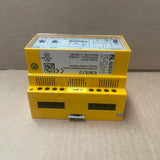 Bender RCM470LY-21 DC 9.6-84V 40-400Hz 10mA-10A Residual Current Monitor for TN TT Systems