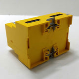 Bender RCM470LY-7121 DC 9.6-84V 6-600mA Residual Current Monitor for AC Systems