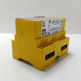 Bender RCM470LY-7121 DC 9.6-84V 6-600mA Residual Current Monitor for AC Systems