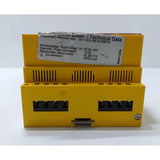 Bender RCM470LY-7121 DC 9.6-84V 6-600mA Residual Current Monitor for AC Systems