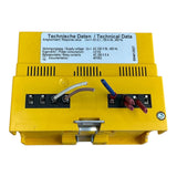 Bender RCM470LY-72 100mA-100A Residual Current Monitor for TN TT Systems
