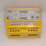 Bender RCM470YM2 30mA-10A Residual Current Monitor for TN TT Systems