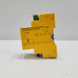 Bender RCMA420-D-1 10-500mA Residual Current Monitor for TN TT System