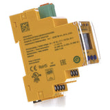 Bender RCMA423-D-1 AC 16-72V DC 9.6-94V 42-460Hz 30mA-3A Type B Residual Current Monitor for TN TT Systems