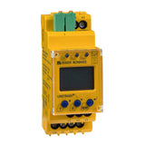 Bender RCMA423-D-2 AC 70-300V DC 70-300V 42-460Hz 30mA-3A Type B Residual Current Monitor for TN TT Systems