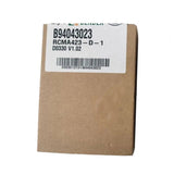 Bender RCMA423-D-1 AC 16-72V DC 9.6-94V 42-460Hz 30mA-3A Type B Residual Current Monitor for TN TT Systems