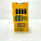 Bender RCMA423-D-1 AC 16-72V DC 9.6-94V 42-460Hz 30mA-3A Type B Residual Current Monitor for TN TT Systems