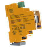 Bender RCMA423-D-2 AC 70-300V DC 70-300V 42-460Hz 30mA-3A Type B Residual Current Monitor for TN TT Systems