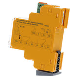 Bender RCMA423-D-2 AC 70-300V DC 70-300V 42-460Hz 30mA-3A Type B Residual Current Monitor for TN TT Systems