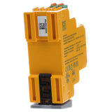 Bender RCMA423-D-2 AC 70-300V DC 70-300V 42-460Hz 30mA-3A Type B Residual Current Monitor for TN TT Systems