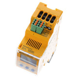 Bender RCMA423-D-2 AC 70-300V DC 70-300V 42-460Hz 30mA-3A Type B Residual Current Monitor for TN TT Systems