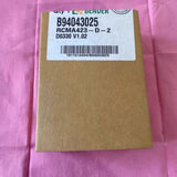 Bender RCMA423-D-2 AC 70-300V DC 70-300V 42-460Hz 30mA-3A Type B Residual Current Monitor for TN TT Systems