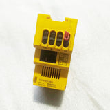 Bender RCMA423-D9-1 AC 16-72V DC 9.6-94V 42-460Hz 30mA-3A Type B Residual Current Monitor for TN TT Systems