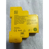 Bender RCMA423-D9-1 AC 16-72V DC 9.6-94V 42-460Hz 30mA-3A Type B Residual Current Monitor for TN TT Systems