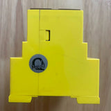 Bender RCMA470LY-21 30mA 3A Residual Current Monitor for AC DC TN TT Systems