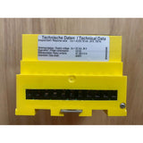 Bender RCMA470LY-21 30mA 3A Residual Current Monitor for AC DC TN TT Systems