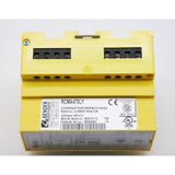 Bender RCMA470LY 30mA 3A Residual Current Monitor for TN TT Systems