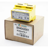 Bender RCMA470LY 30mA 3A Residual Current Monitor for TN TT Systems