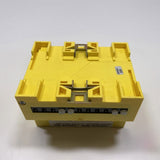 Bender RCMA472LY-21 Type B AC/DC Residual Current Monitor 10mA-10A 2 Relays for EV Charging Frequency Converter