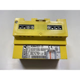 Bender RCMA472LY-21 Type B AC/DC Residual Current Monitor 10mA-10A 2 Relays for EV Charging Frequency Converter