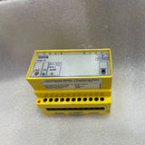 Bender RCMA474 300mA Residual Current Monitor for TN TT Systems