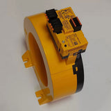 Bender RCMB301 DC 24V 30mA-3A Modbus RTU Residual Current Monitoring Module