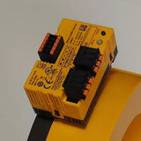 Bender RCMB301 DC 24V 30mA-3A Modbus RTU Residual Current Monitoring Module