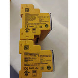 Bender RCMS490-D-1 DC 16-94V AC 16-72V 10mA-10A Residual Current Monitor for TN TT Systems
