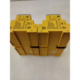 Bender RCMS490-D-1 DC 16-94V AC 16-72V 10mA-10A Residual Current Monitor for TN TT Systems