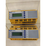 Bender RCMS490-D-1 DC 16-94V AC 16-72V 10mA-10A Residual Current Monitor for TN TT Systems