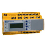 Bender RCMS490-D-1 DC 16-94V AC 16-72V 10mA-10A Residual Current Monitor for TN TT Systems