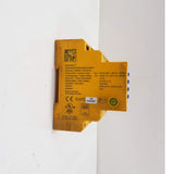 Bender RCMS490-D-2 AC 70-276V DC 70-276V 42-460Hz 10mA-10A Residual Current Monitor for TN TT Systems