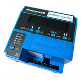 Honeywell RM7800L1087 Flame Safeguard Burner Controller | 7800 Series Relay Module with Valve Proving | 120 Vac, UL/CSA & FM/IRI Modulating