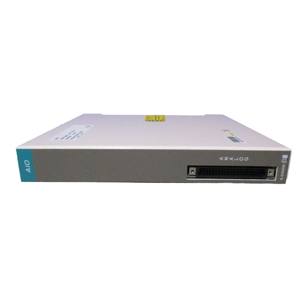 Reliance S-D4008 DDS5000 Analog Input Card For Legacy Machine Repair