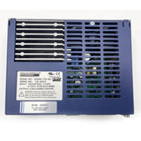 Kollmorgen S200 S20360-VTS-021 Digital Servo Drive | 3 A Continuous / 9 A Peak, 120-240 VAC 1/3-Phase | Velocity/Torque Control, ~1.1 kW