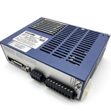 Kollmorgen S200 S20360-VTS-021 Digital Servo Drive | 3 A Continuous / 9 A Peak, 120-240 VAC 1/3-Phase | Velocity/Torque Control, ~1.1 kW