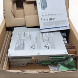 Kollmorgen SERVOSTAR 346 S30601-PB Digital Servo Drive | 6 A RMS, 208-480 VAC 3-Phase, ~5 kVA | STO, PROFIBUS, SERVOSTAR 300 Series