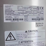 Kollmorgen SERVOSTAR 346 S30601-PB Digital Servo Drive | 6 A RMS, 208-480 VAC 3-Phase, ~5 kVA | STO, PROFIBUS, SERVOSTAR 300 Series