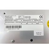 Kollmorgen SERVOSTAR 403A-C S403A-CA Digital Servo Drive | 3 A Axis Module, 310-560 VDC Bus | CANopen Option, SERVOSTAR 400 Series