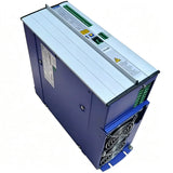 Kollmorgen SERVOSTAR 601 S60100-NA Digital Servo Drive | 230-480 VAC 3-Phase, 1.5 A Rated / 3 A Peak, 1 kVA | Resolver/Sin-Cos Feedback, No Option Cards