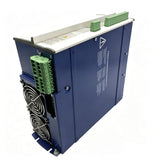 Kollmorgen SERVOSTAR 601 S60100-NA Digital Servo Drive | 230-480 VAC 3-Phase, 1.5 A Rated / 3 A Peak, 1 kVA | Resolver/Sin-Cos Feedback, No Option Cards
