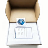 Kollmorgen SERVOSTAR 603-AS S60301 Digital Servo Drive | 230-480 VAC 3-Phase, 3 A Rated, 2 kVA | Resolver/Sin-Cos Feedback, -AS- Restart Lock Safety Option