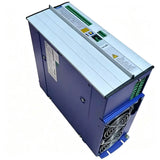 Kollmorgen SERVOSTAR 606 S60600-NA Digital Servo Drive | 230-480 VAC 3-Phase, 6 A Rated, 4 kVA | Resolver/Sin-Cos Feedback, No Option Cards